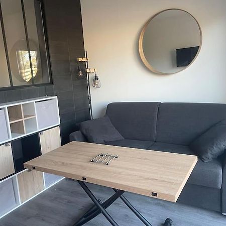 Le Cocon Hyerois Apartment Hyeres Bagian luar foto